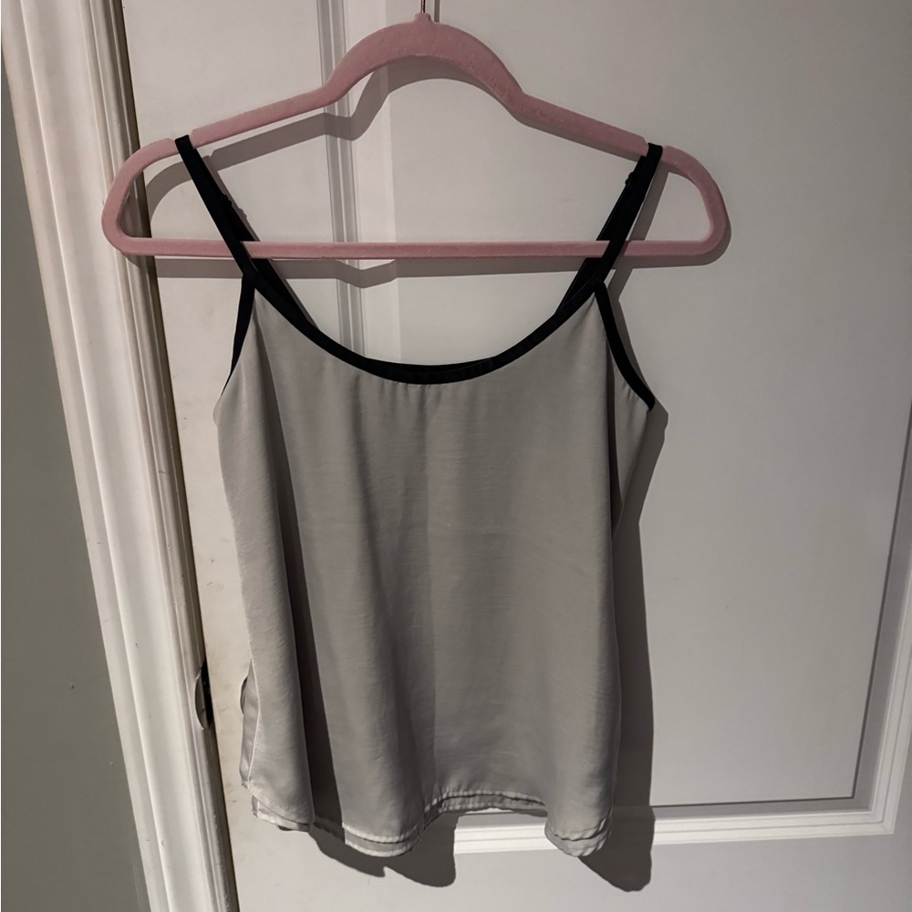 Kenneth Cole Tank Too